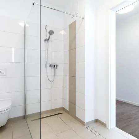 Ostseeallee Ostseeallee 5-40 Appartamento