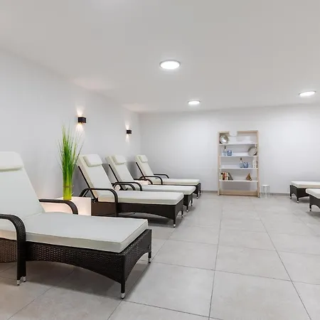 Lejlighed Ostseeallee Ostseeallee 5-40 4*