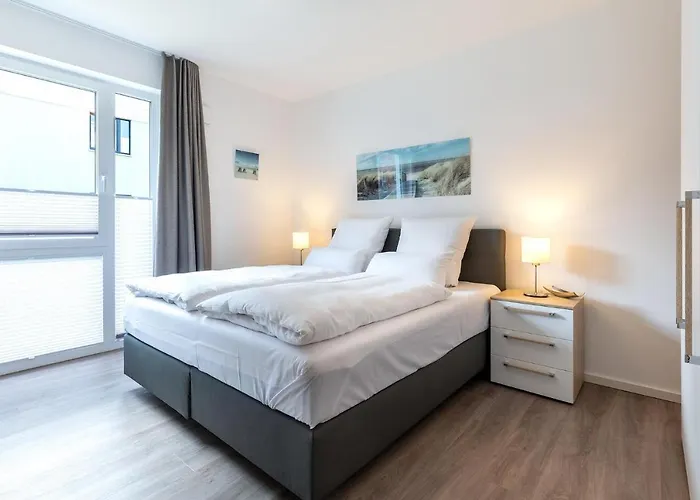 Ostseeallee Ostseeallee 5-40